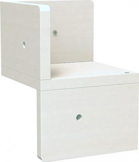 Kačių draskyklės detalė Trixie Wall Element 3, 16 cm x 21 cm x 16 cm