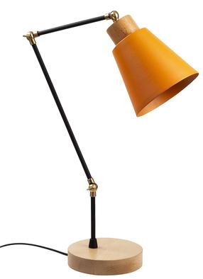 Darbo stalo šviestuvas Opviq Manavgat N-595, E27, 40W