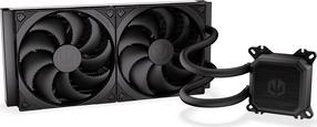 Oro aušintuvas procesoriui Endorfy Navis F280, 205 mm x 137 mm