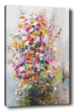 Paveikslas Wallity Canvas Painting 113, 50 cm x 70 cm