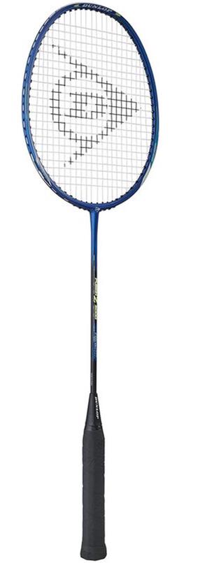Badmintono raketė suaugusiems Dunlop Fusion Z3000 G4 13003841