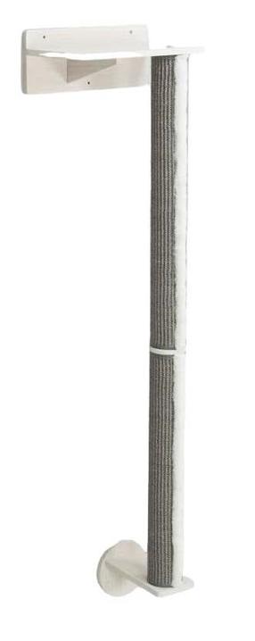 Kačių draskyklė Trixie 49960, 35 cm x 25 cm x 130 cm