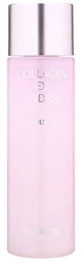 Veido emulsija The Saem Collagen Ex Hydra, 155 ml
