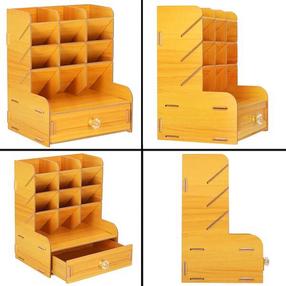 Stalo organizatorius Springos HA7261, įvairių spalvų