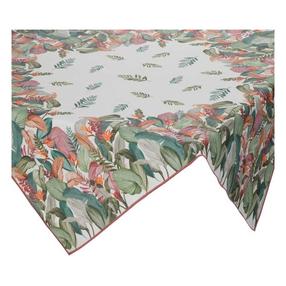 Staltiesė kvadratinė Ines 2, smėlio, 85 x 85 cm