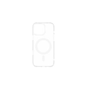 Telefono dėklas Just Must, Apple iPhone 16 Pro, skaidri