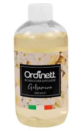 Namų kvapas, papildymas Ordinett Jasmine, 250 ml