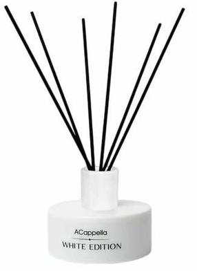 Namų kvapas, kvapiosios lazdelės Acappella White Edition Morning Blossom, 100 ml