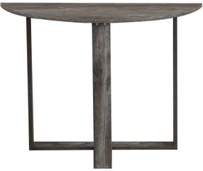 Valgomojo stalas Kalune Design Middle, pušies, 106 cm x 45 cm x 77 cm