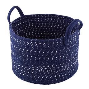 Krepšelis, daiktų saugojimo Altom Basket ALT4080043, mėlyna, 32 x 32 x 22 cm