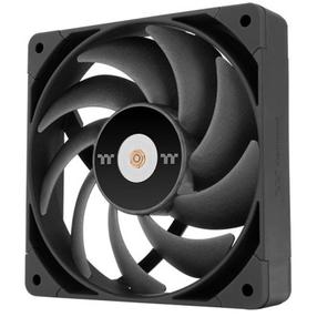 Oro aušintuvas korpusui Thermaltake Toughfan 12 Pro PC Cooling Fan 1 Pack Black, 120 mm x 120 mm