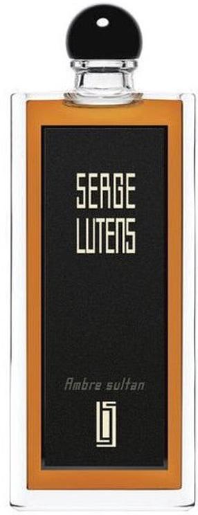Kvapusis vanduo Serge Lutens Ambre Sultan, 50 ml