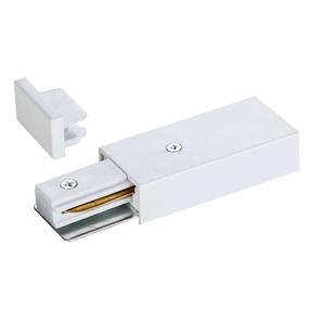 Bėgių tvirtinimo detalė lubų DPM X-Line Dead End Cap, -, 0