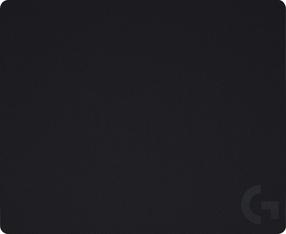 Pelės kilimėlis Logitech G440, 28 cm x 34 cm x 0.3 cm, juoda