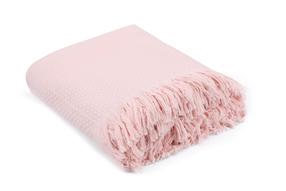 Pledas Mijolnir Fresno 582CAN1704, šviesiai ruda, 165 cm x 240 cm