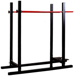 Lygiagretė su skersiniu Kelton HD11