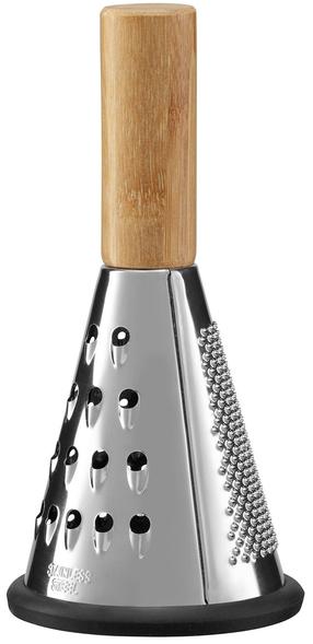 Trintuvė su rankena Ambition Natural, 15 cm, 9 cm x 9 cm