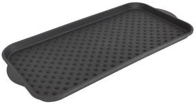 Padėklas batams, 74.5 cm x 36.5 cm, (spalva/dizainas parenkami atsitiktine tvarka)