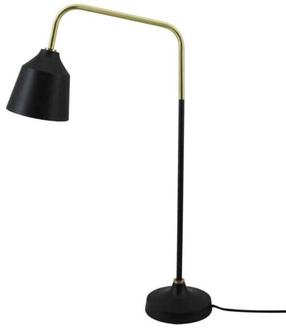 Darbo stalo šviestuvas Kayoom Carisa 387, E27, 25W