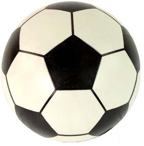 Vaikiškas kamuolys paplūdimio/vaikiškas, 23 cm