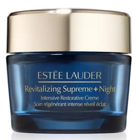 Naktinis veido kremas Estee Lauder Revitalizing Supreme, 50 ml