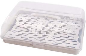 Indas tortui gabenti Branq, 42 cm x 12.5 cm, 29 cm, (spalva/dizainas parenkami atsitiktine tvarka)