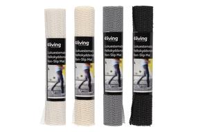 Neslystantis kilimo pagrindas 4Living, 150 cm x 30 cm