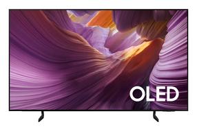 Televizorius Samsung QE65S85FAEXXH, 65 ", OLED