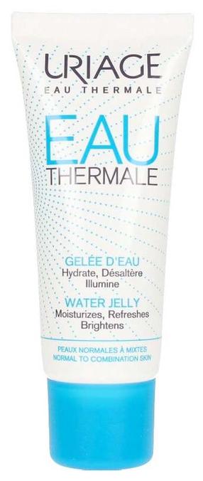 Veido gelis Uriage Thermale, 40 ml