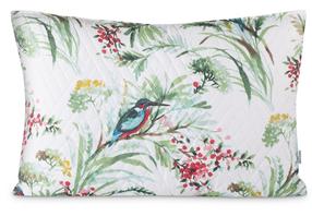 Dekoratyvinė pagalvėlė AmeliaHome Kingfisher, įvairių spalvų, 45 cm x 45 cm