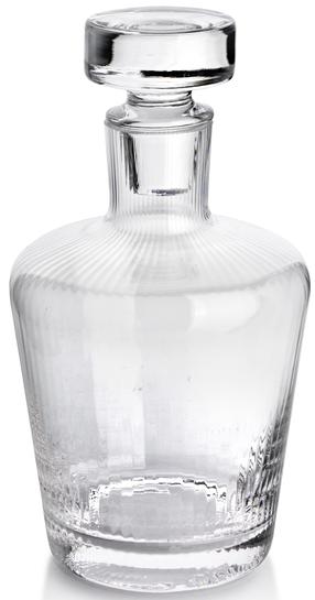 Grafinas AffekDesign Mada Clear, stiklas, 1.1 l