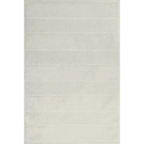 Vonios grindų kilimėlis Jessi DFC-02, kreminė, 70 cm x 50 cm