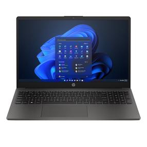 Nešiojamas kompiuteris HP 250 G10 9Y6X0AT, Intel Core i3-1315U, 8 GB, 256 GB, 15.6 ", Intel (Integrated), pilka, anglų (us)