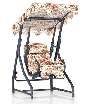 Pakabinamas krėslas Kalune Design Camellia, įvairių spalvų