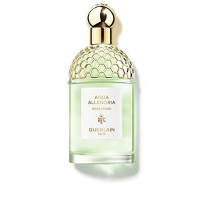 Tualetinis vanduo Guerlain Aqua Allegoria Rosa Verde, 125 ml
