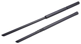 Dulkių siurblio žarna, dulkių siurblio dalių rinkinys Makita Long 191X78-9, ⌀0.8 cm