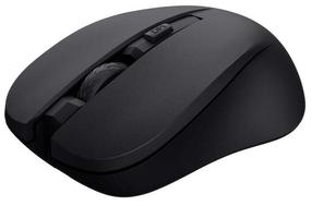 Kompiuterio pelė Trust Mydo, juoda