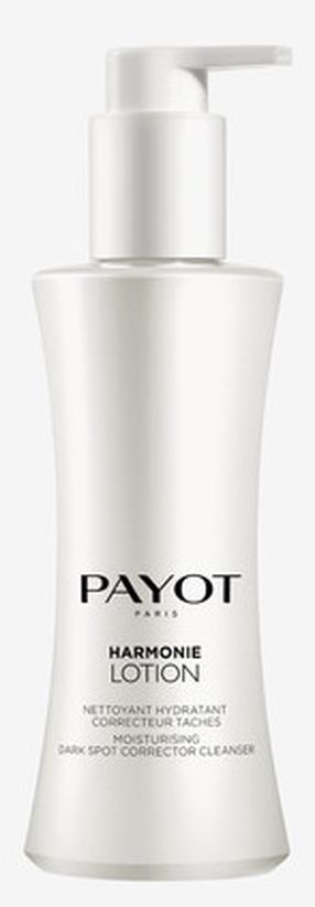 Makiažo valiklis Payot Harmonie Lotion, 200 ml