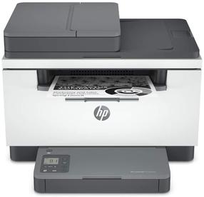Daugiafunkcis spausdintuvas HP LaserJet 9YG05F, lazerinis
