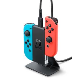 Valdiklio įkrovimo komplektas Nintendo Joy-Con