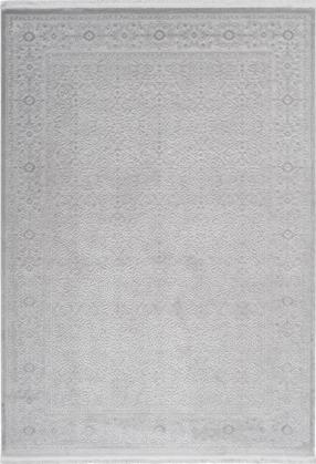 Kilimas vidaus Pierre Cardin Vendome 701, pilka, 150 cm x 80 cm