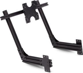 Tvirtinimas Next Level Racing GTElite Direct Monitor Mount, juoda