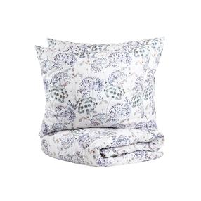 Patalynės užvalkalų komplektas Homla Lorret 702167, smėlio, 200 x 220 cm