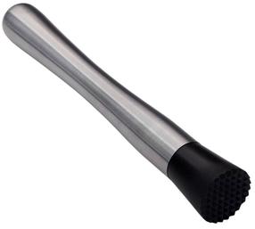 Grūstuvas Homla Alcole 707612, 20.5 cm, sidabro