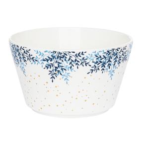 Salotinė Ambition Galactic, mėlyna/balta/geltona, 14 cm