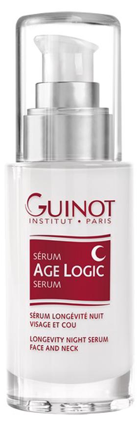 Veido serumas Guinot Age Logic, 25 ml