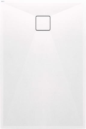 Dušo padėklas Deante Correo Alabaster, 120 cm x 70 cm