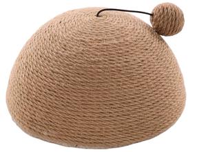 Kačių draskyklės detalė Flamingo Veda, 26 cm x 26 cm x 14 cm