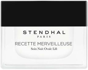 Naktinis veido kremas Stendhal Recette Merveilleuse, 50 ml