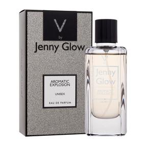 Kvapusis vanduo Jenny Glow Aromatic Explosion, 50.0 ml